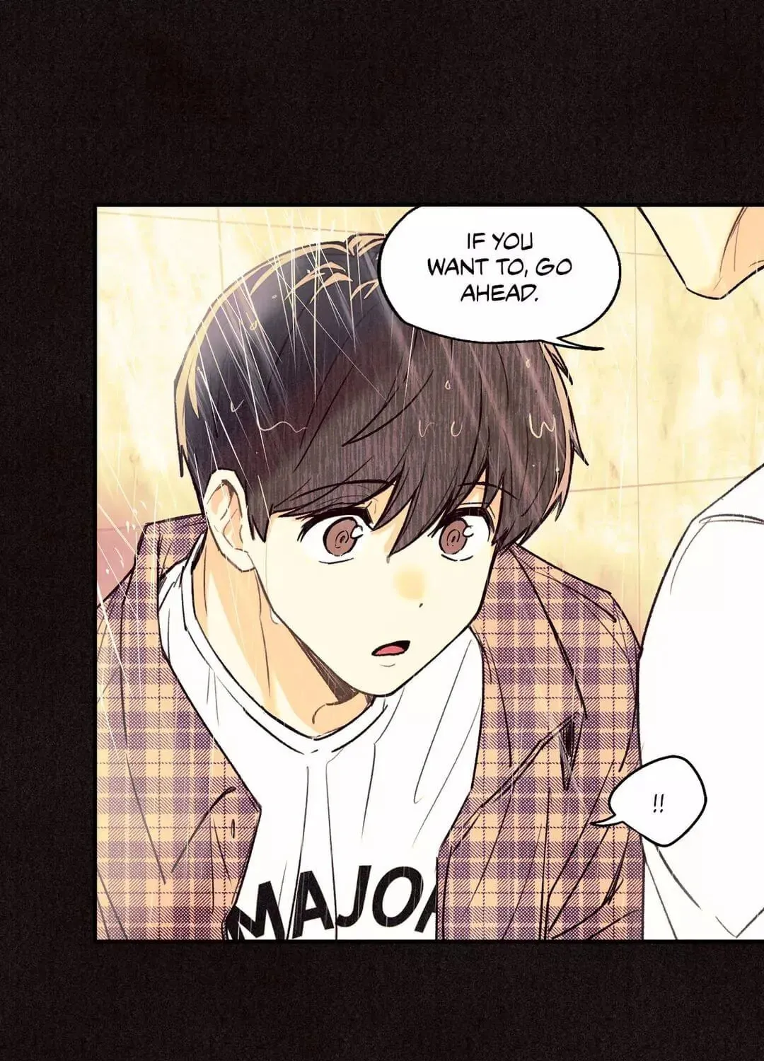 Read Pian Pian chapter 9 image 39 on Lezhin