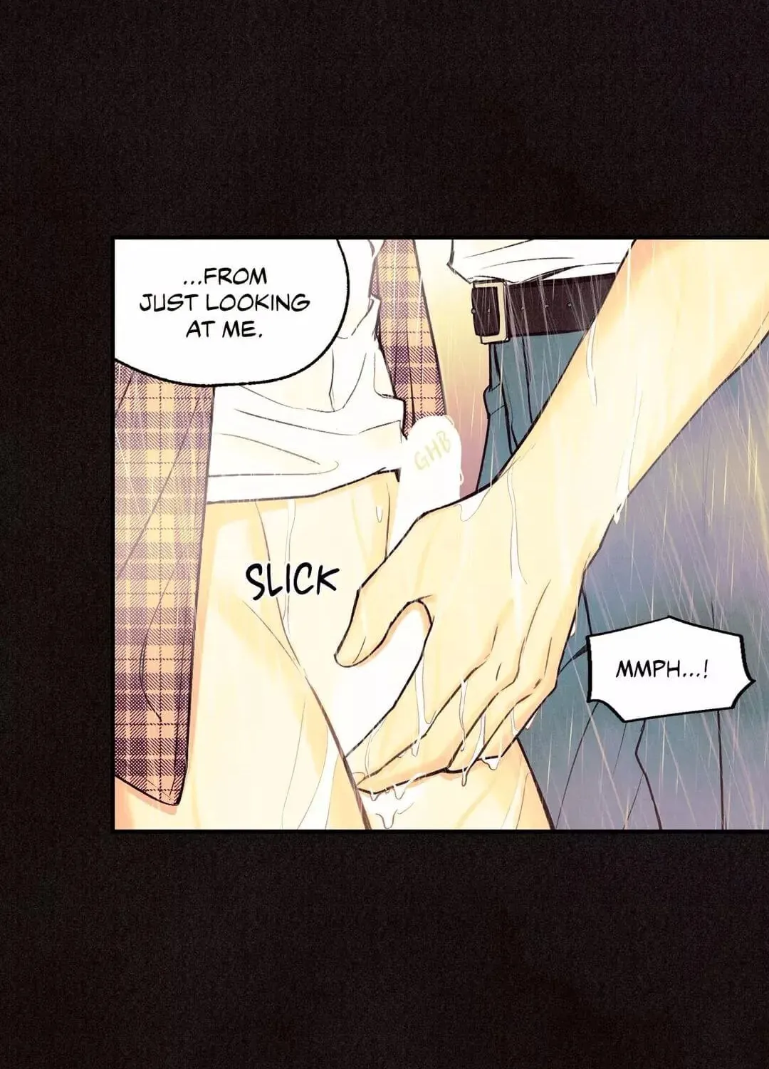 Read Pian Pian chapter 9 image 4 on Lezhin