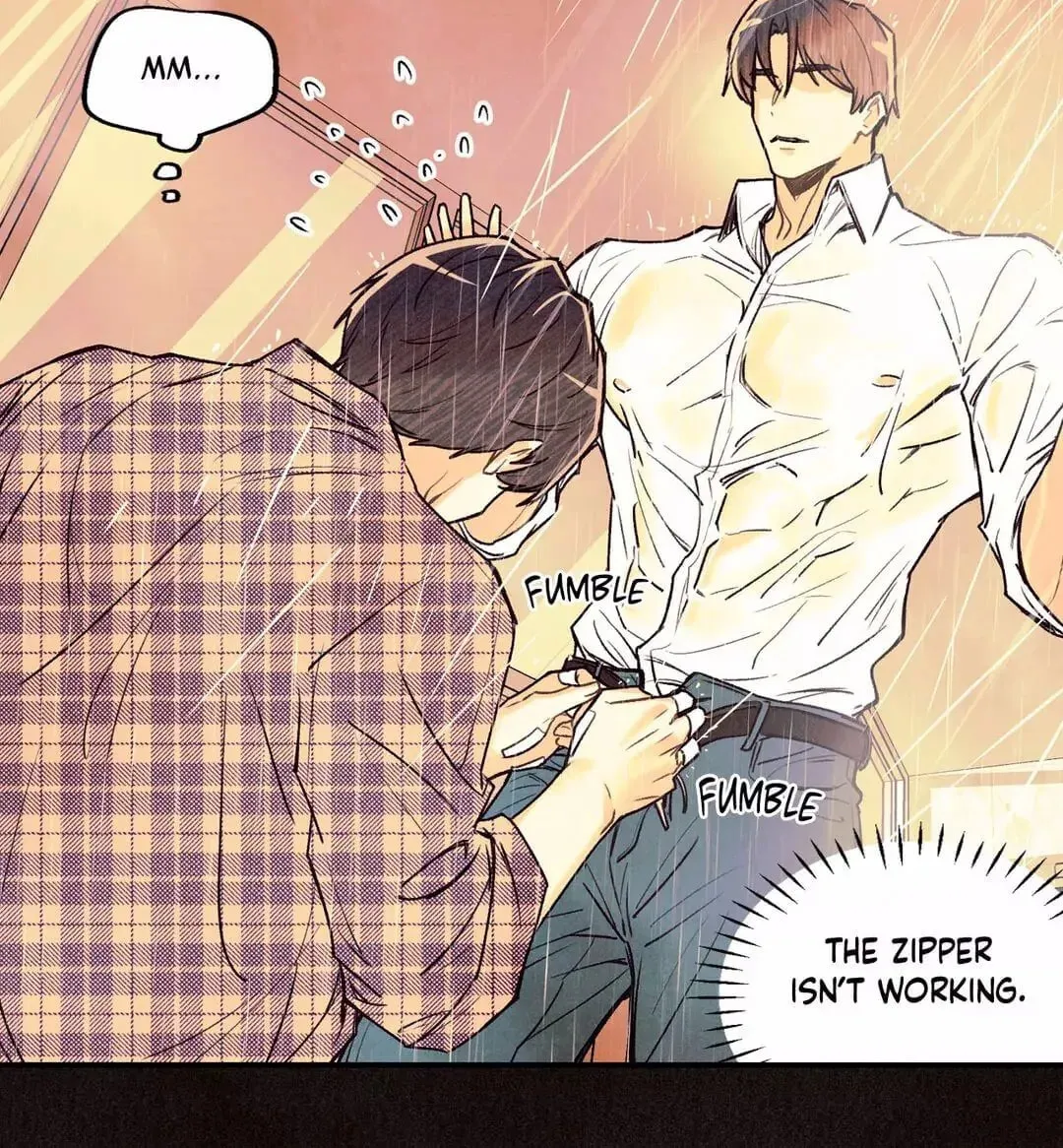 Read Pian Pian chapter 9 image 47 on Lezhin