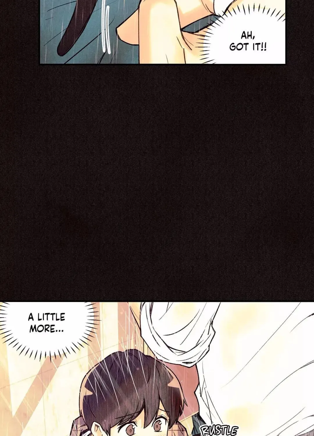 Read Pian Pian chapter 9 image 49 on Lezhin