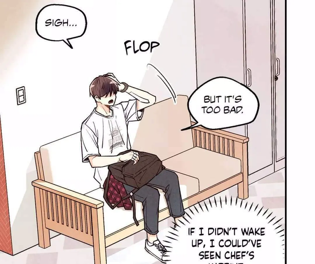Read Pian Pian chapter 9 image 62 on Lezhin