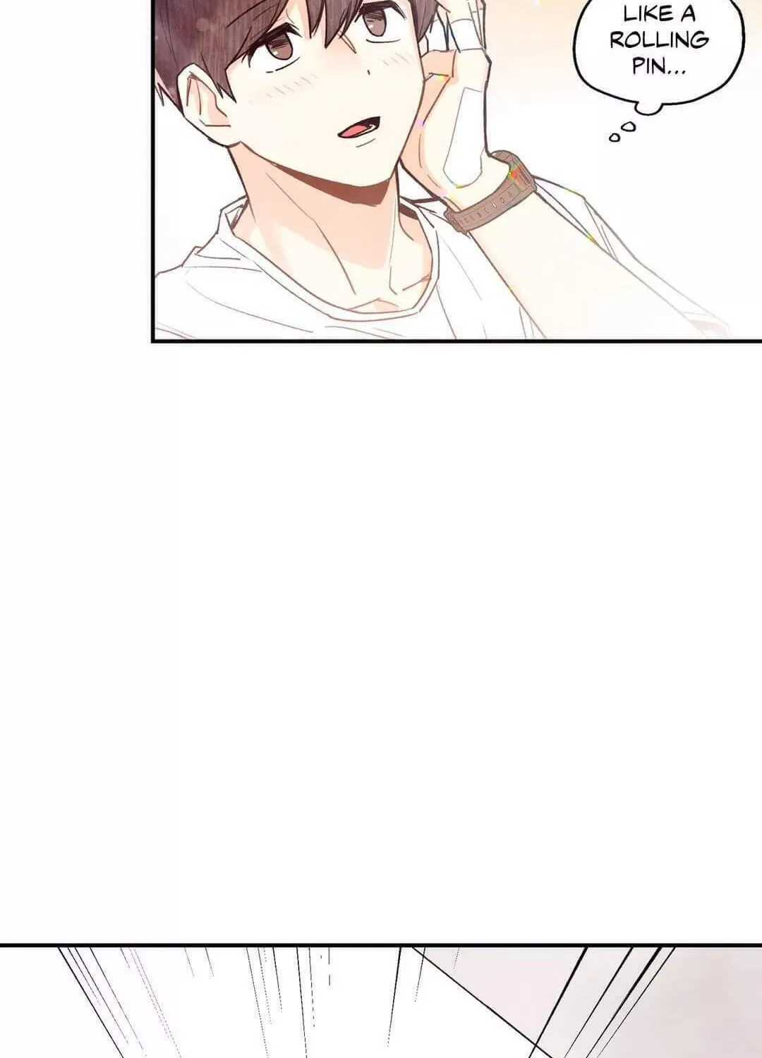 Read Pian Pian chapter 9 image 64 on Lezhin