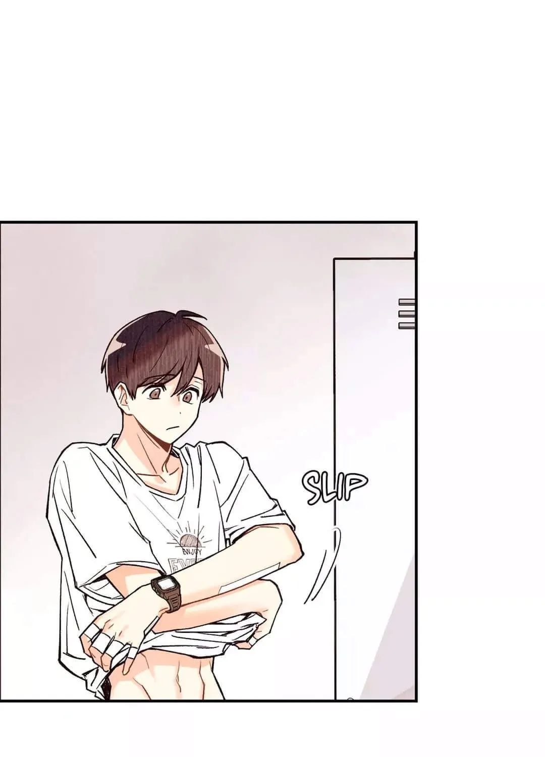 Read Pian Pian chapter 9 image 69 on Lezhin