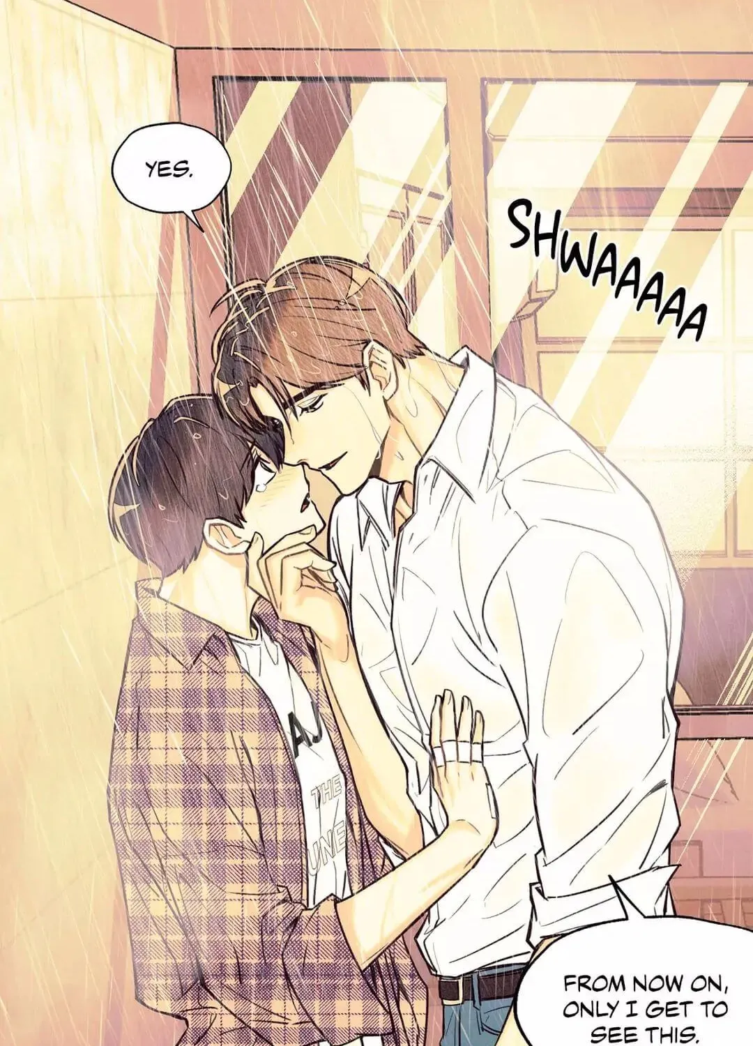 Read Pian Pian chapter 9 image 7 on Lezhin