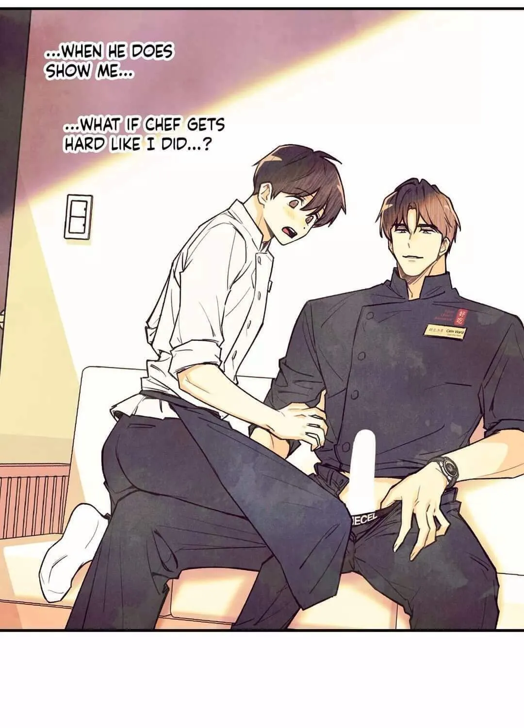 Read Pian Pian chapter 9 image 72 on Lezhin