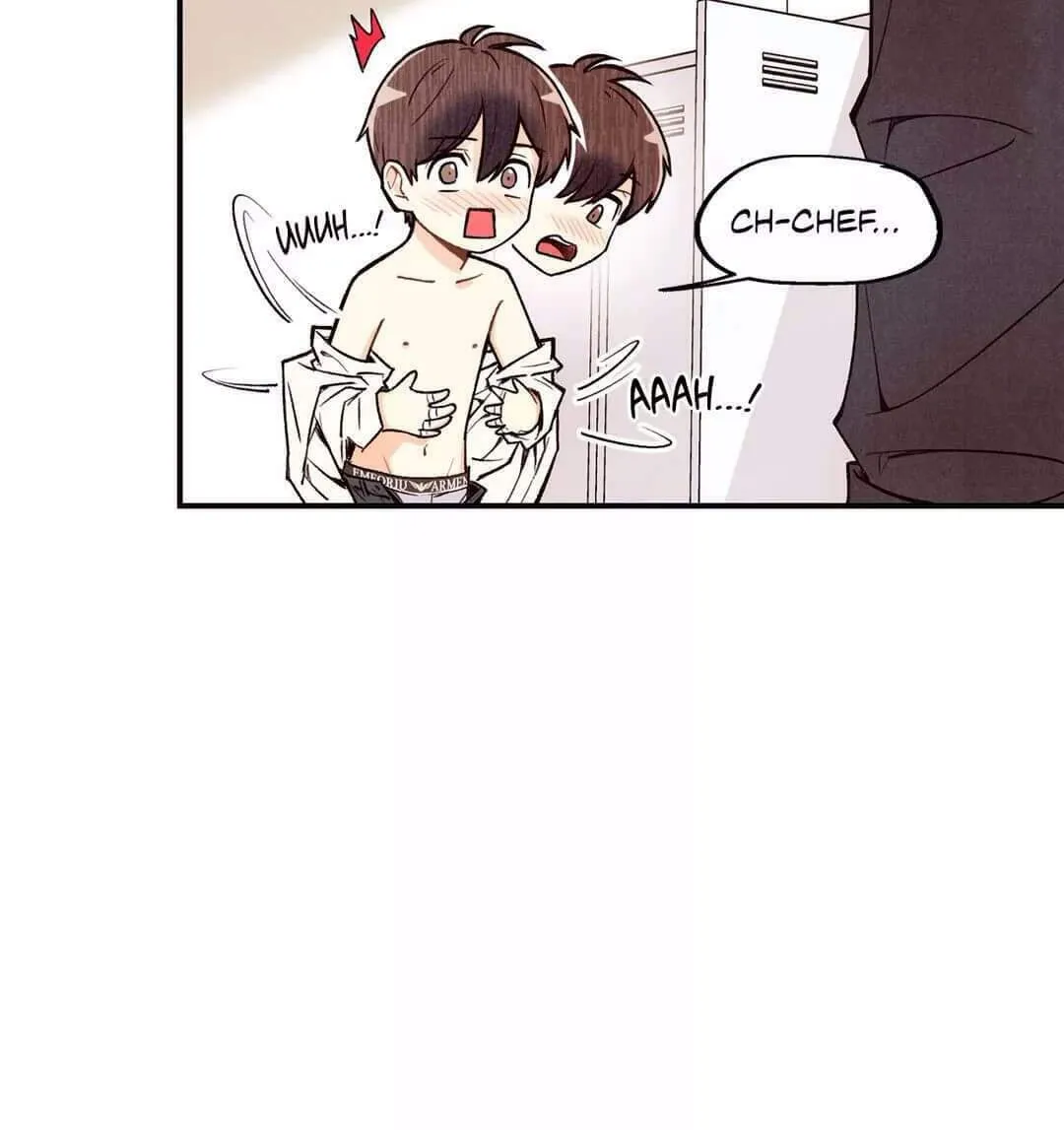 Read Pian Pian chapter 9 image 77 on Lezhin
