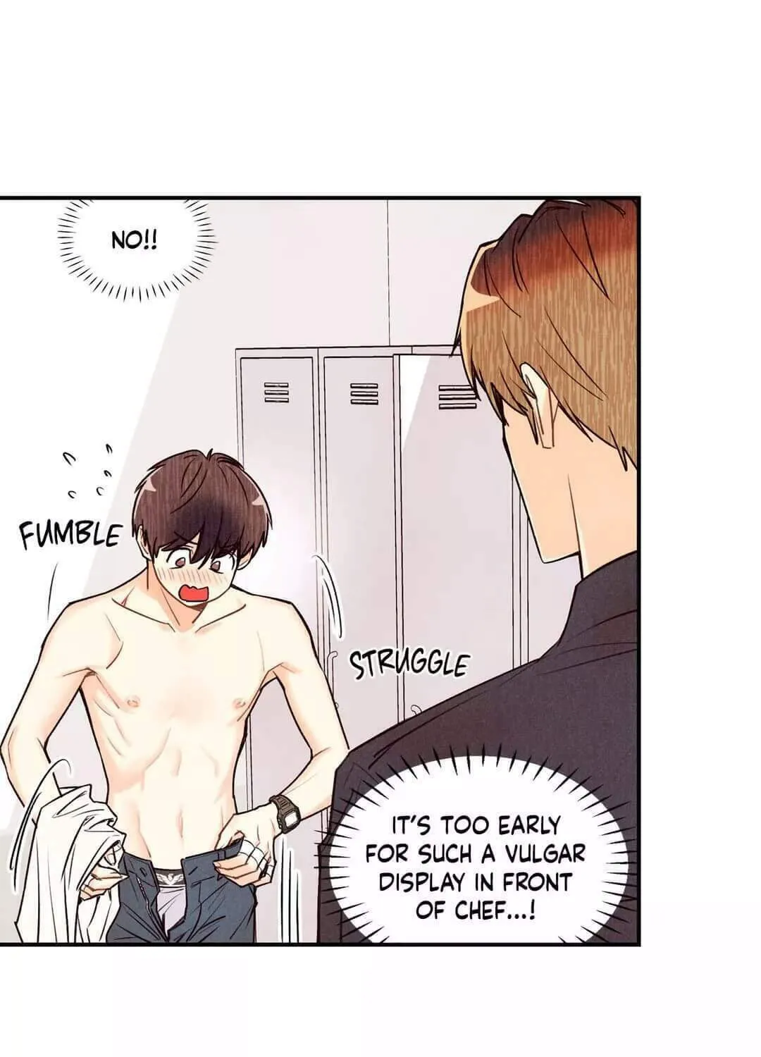 Read Pian Pian chapter 9 image 81 on Lezhin