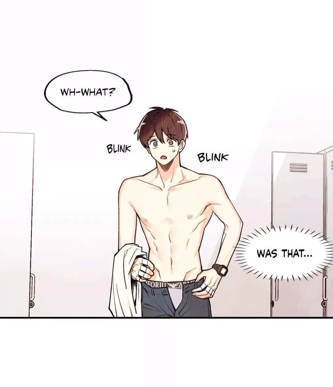 Read Pian Pian chapter 9 image 85 on Lezhin