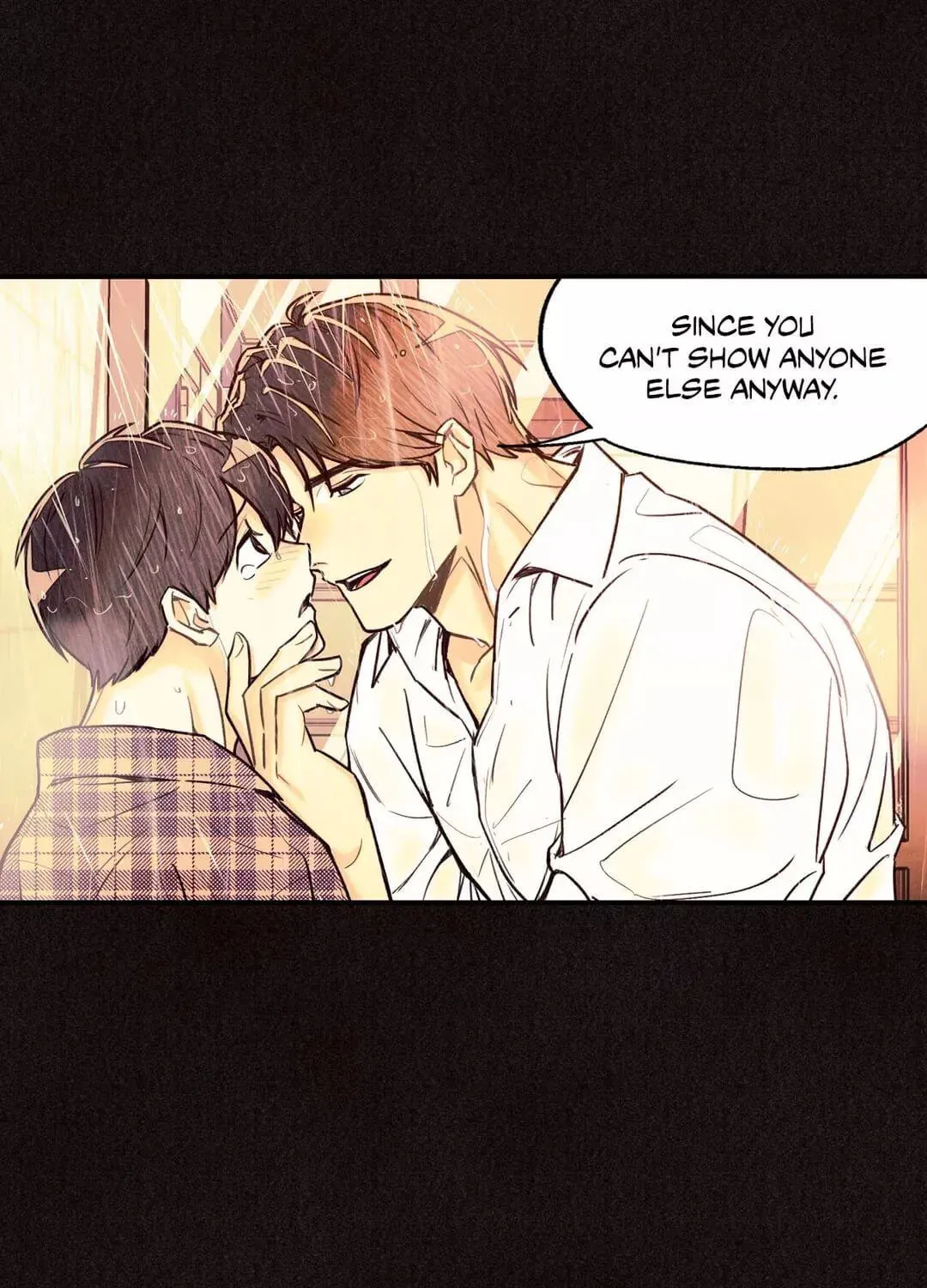 Read Pian Pian chapter 9 image 9 on Lezhin