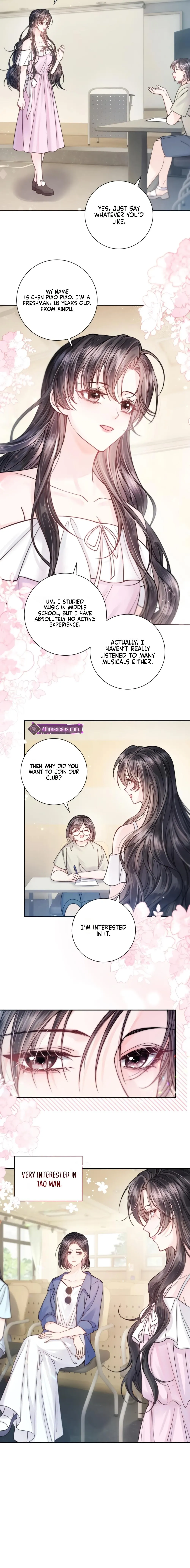 Read Piao Piao chapter 1 image 6 on Lezhin