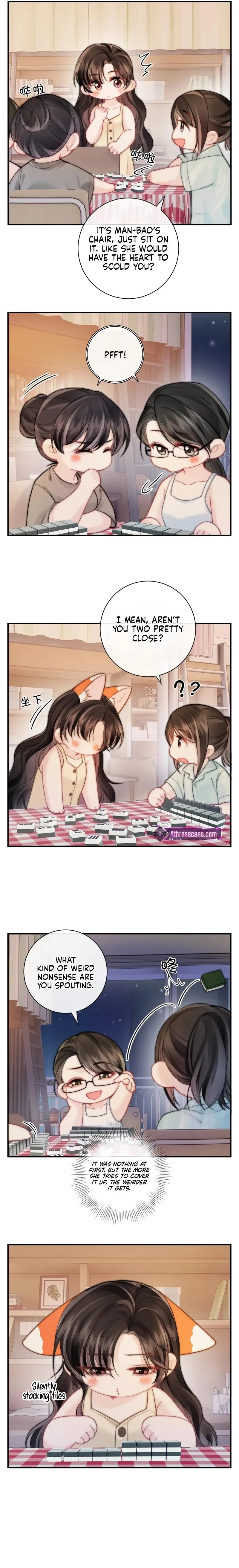 Read Piao Piao chapter 10 image 5 on Lezhin