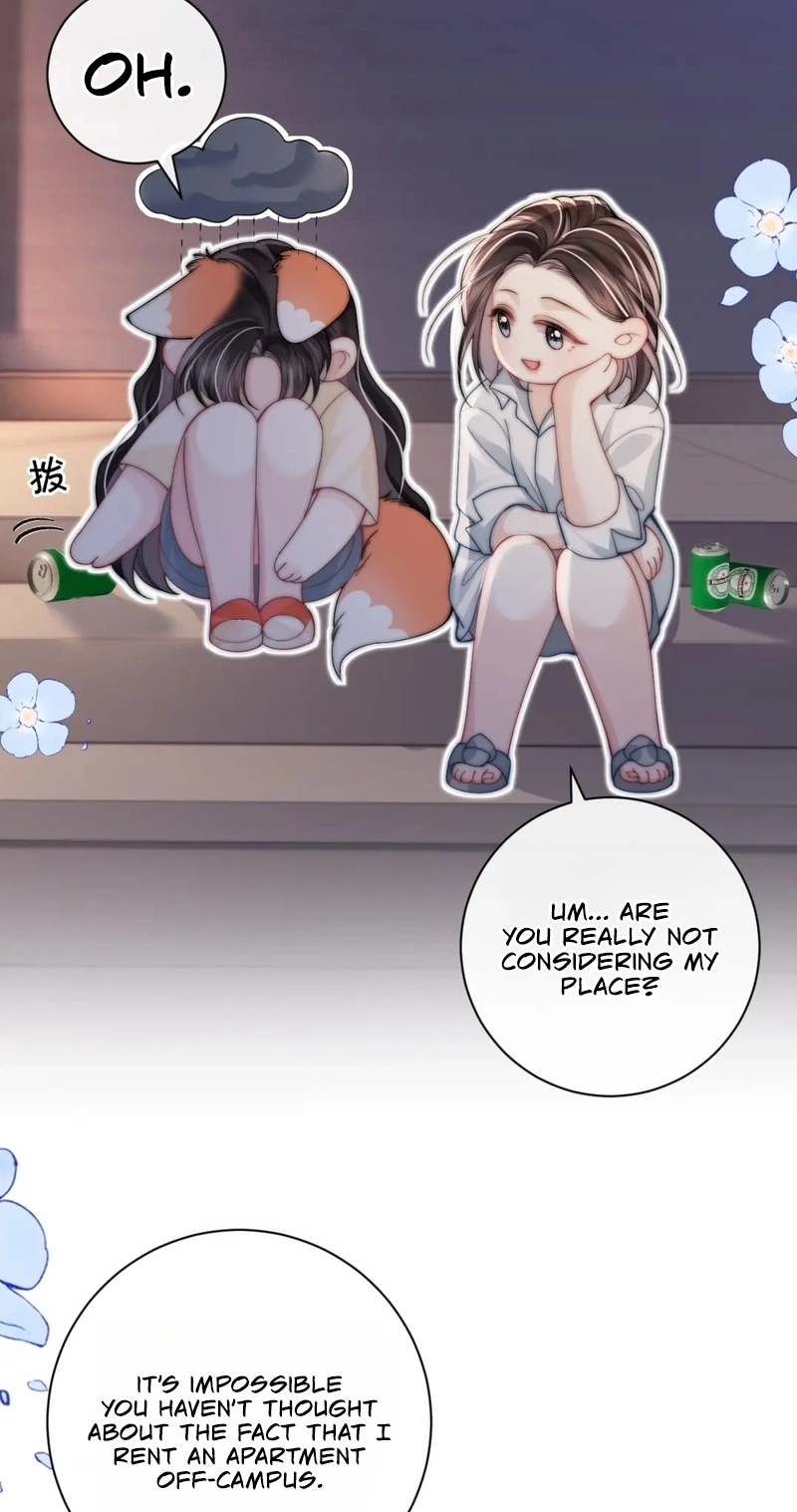 Read Piao Piao chapter 14 image 20 on Lezhin