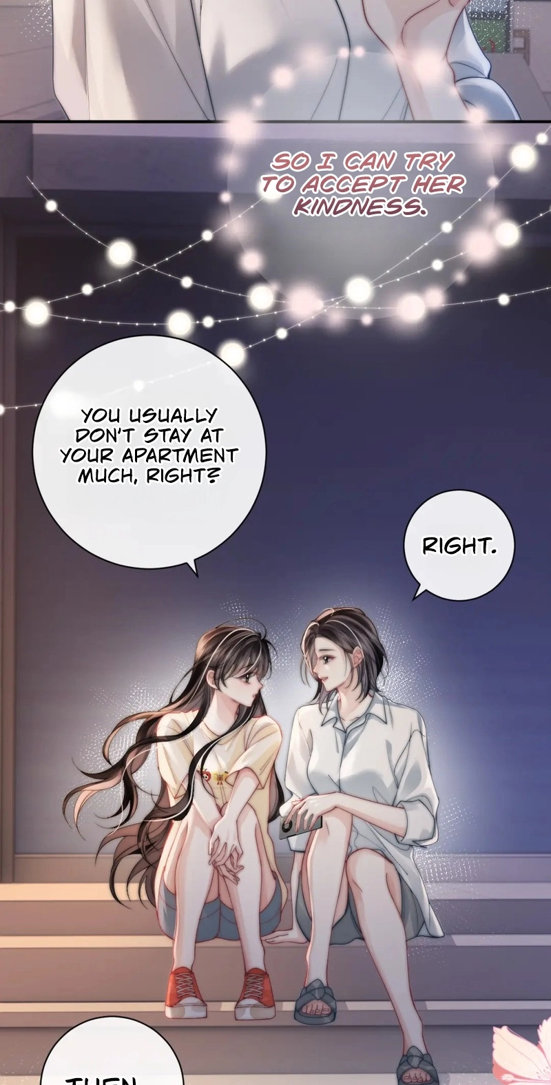 Read Piao Piao chapter 14 image 26 on Lezhin
