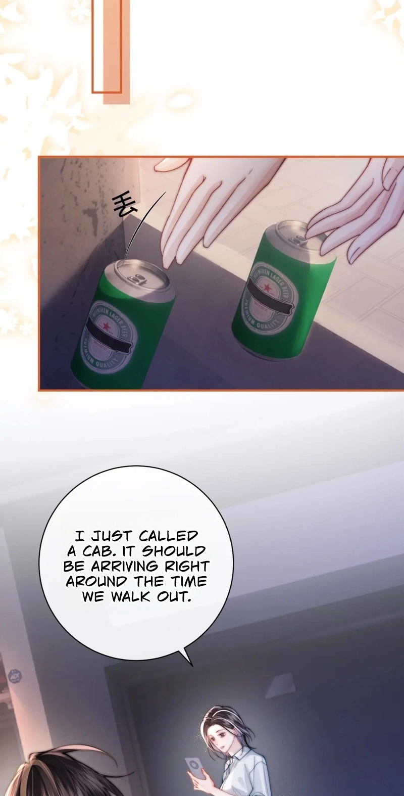 Read Piao Piao chapter 14 image 32 on Lezhin