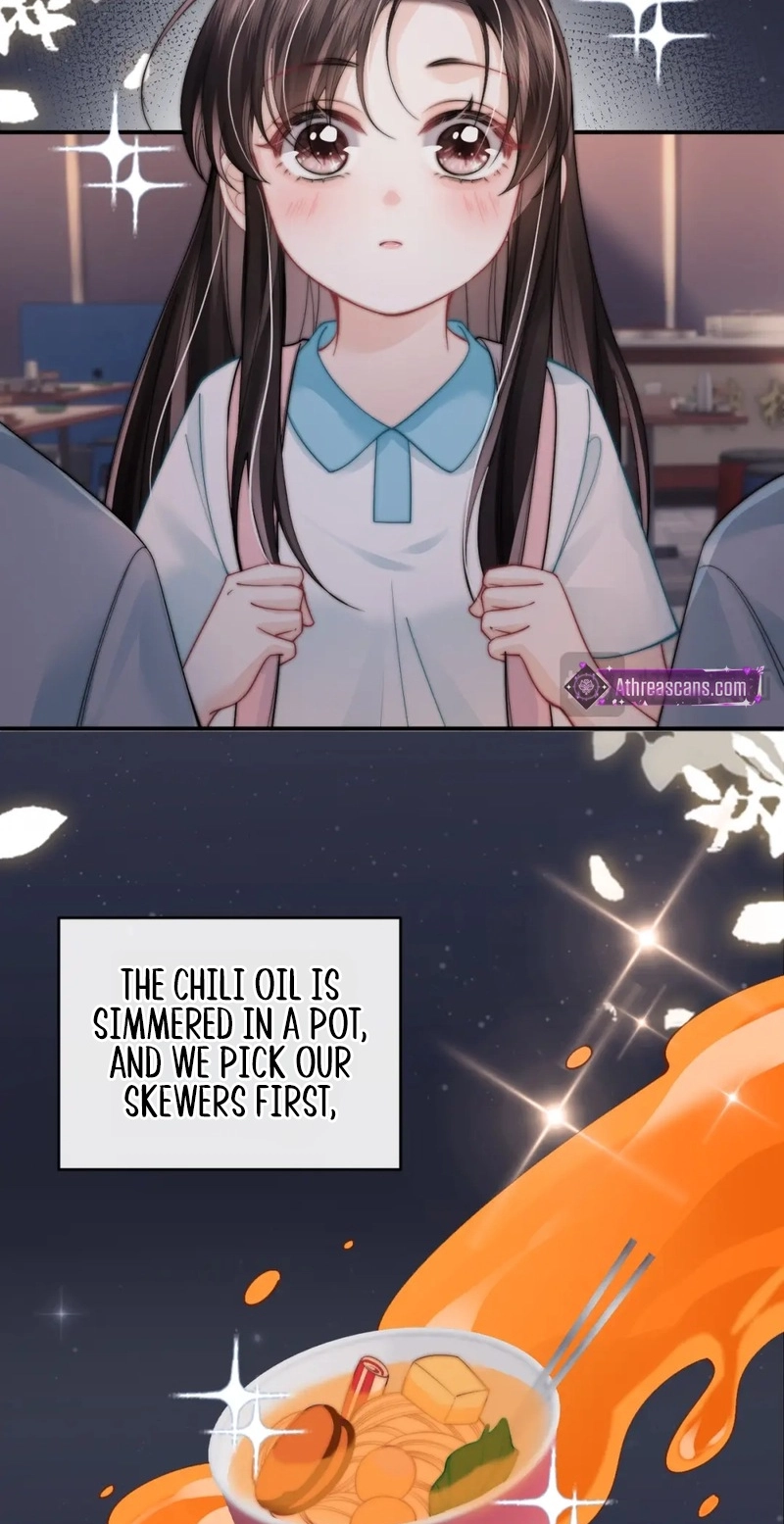 Read Piao Piao chapter 14 image 5 on Lezhin