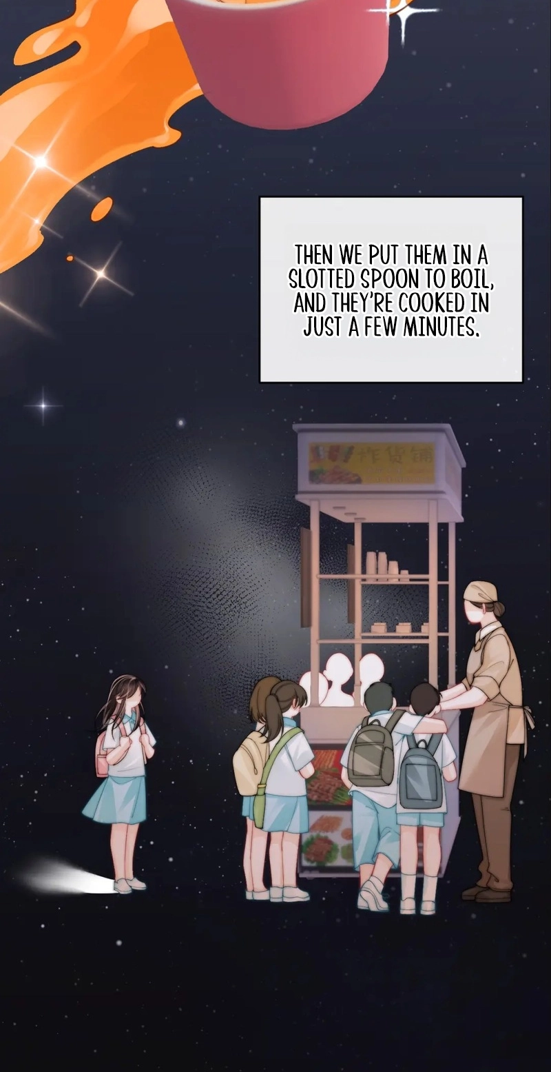 Read Piao Piao chapter 14 image 6 on Lezhin