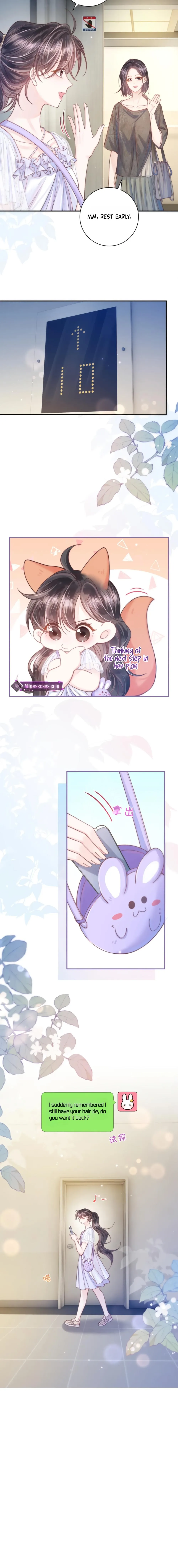 Read Piao Piao chapter 3 image 8 on Lezhin