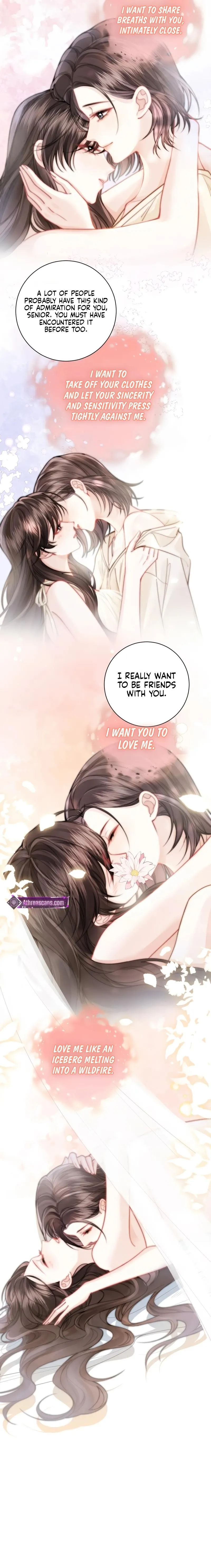 Read Piao Piao chapter 6 image 4 on Lezhin