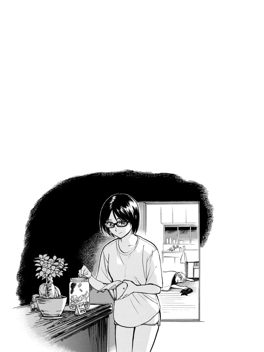 Read Piccolina chapter 1 image 32 on Lezhin