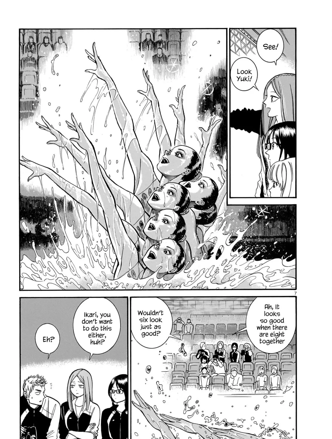 Read Piccolina chapter 10 image 12 on Lezhin
