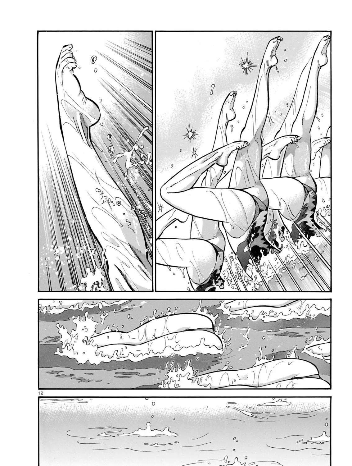 Read Piccolina chapter 10 image 22 on Lezhin
