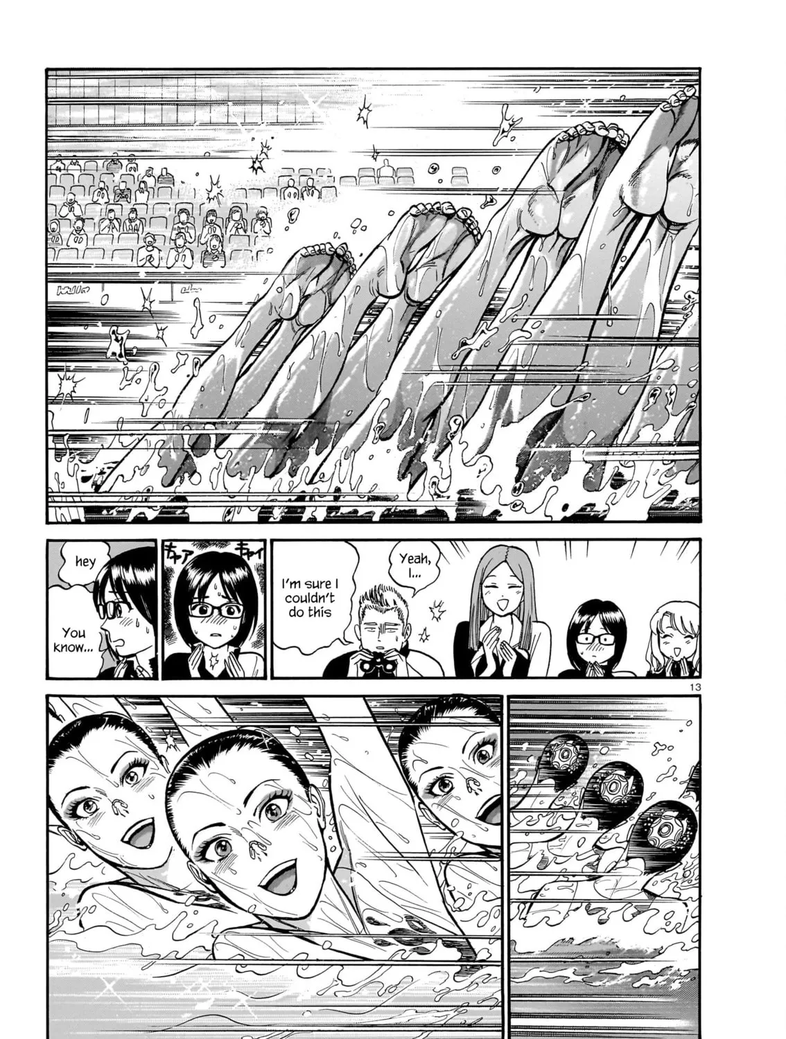 Read Piccolina chapter 10 image 24 on Lezhin