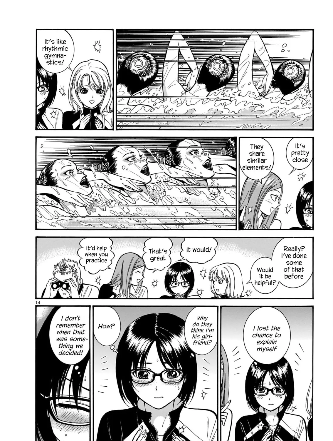 Read Piccolina chapter 10 image 26 on Lezhin