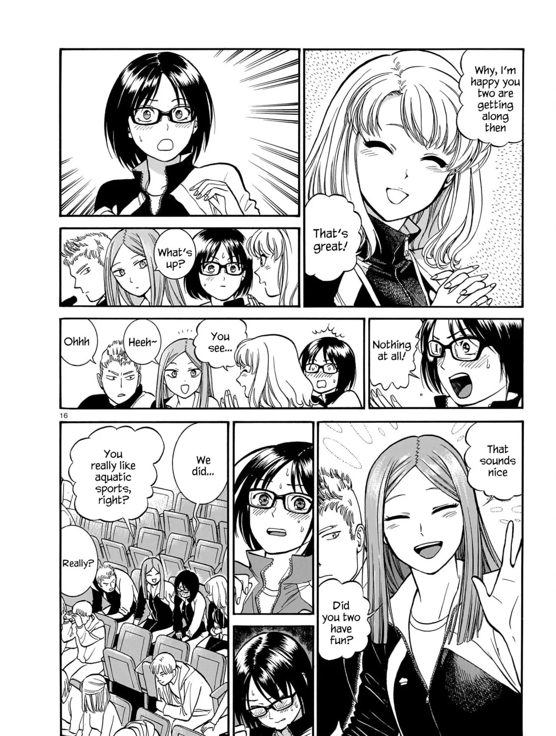 Read Piccolina chapter 10 image 30 on Lezhin