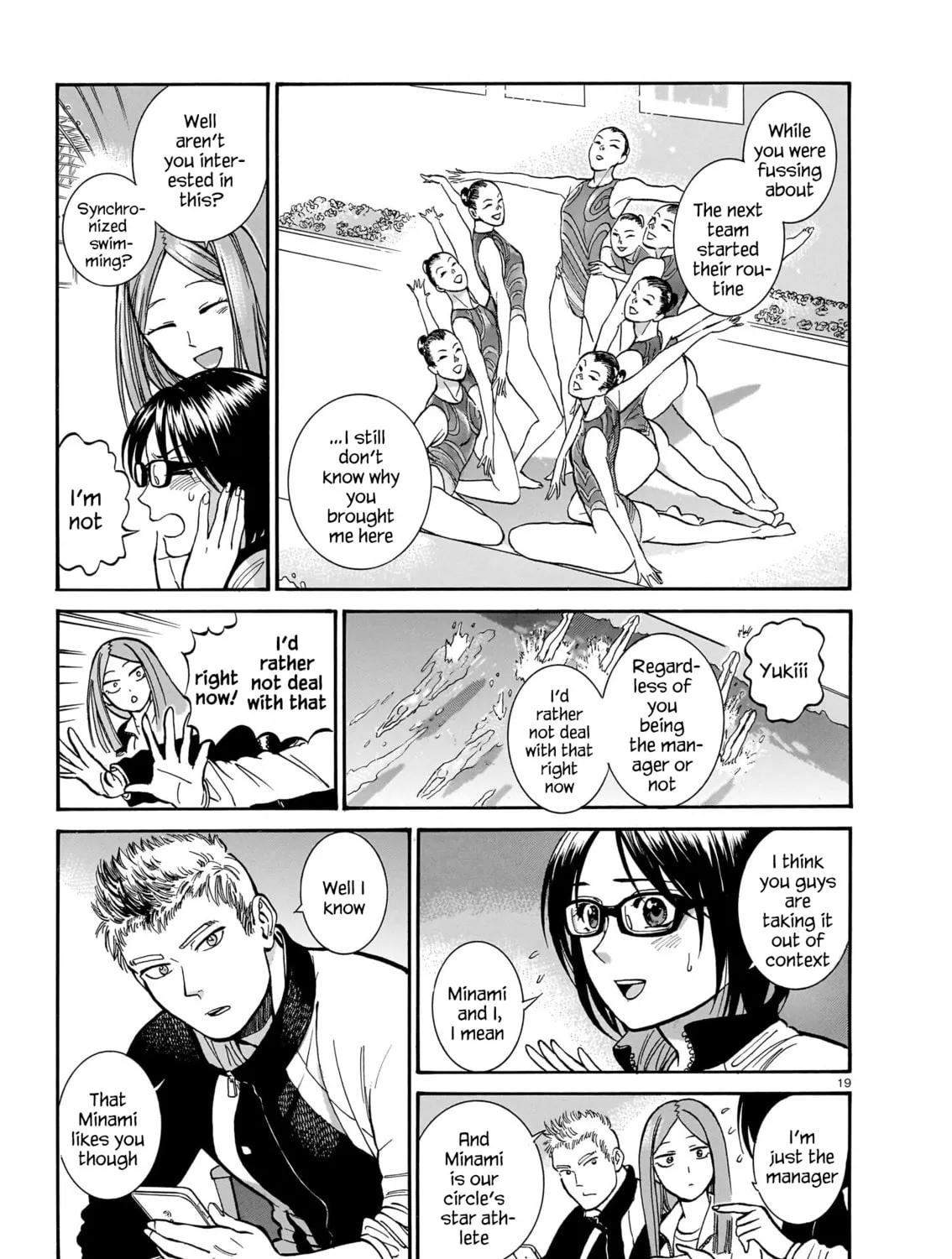 Read Piccolina chapter 10 image 36 on Lezhin
