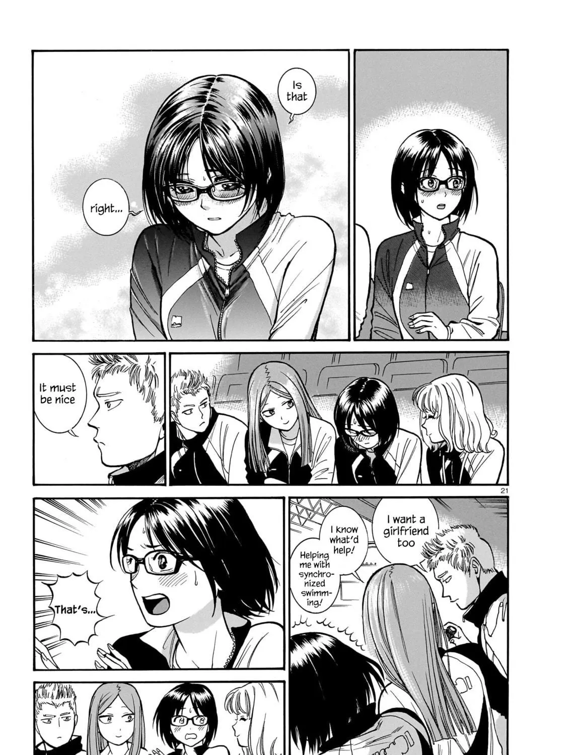 Read Piccolina chapter 10 image 40 on Lezhin