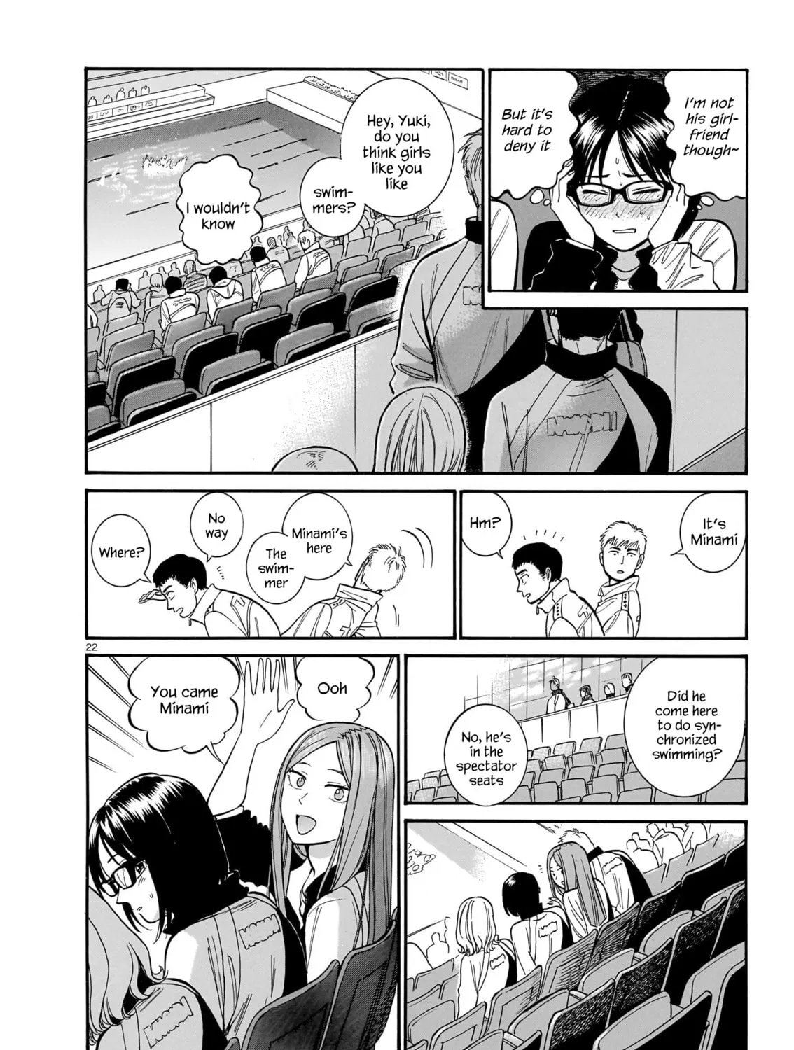 Read Piccolina chapter 10 image 42 on Lezhin