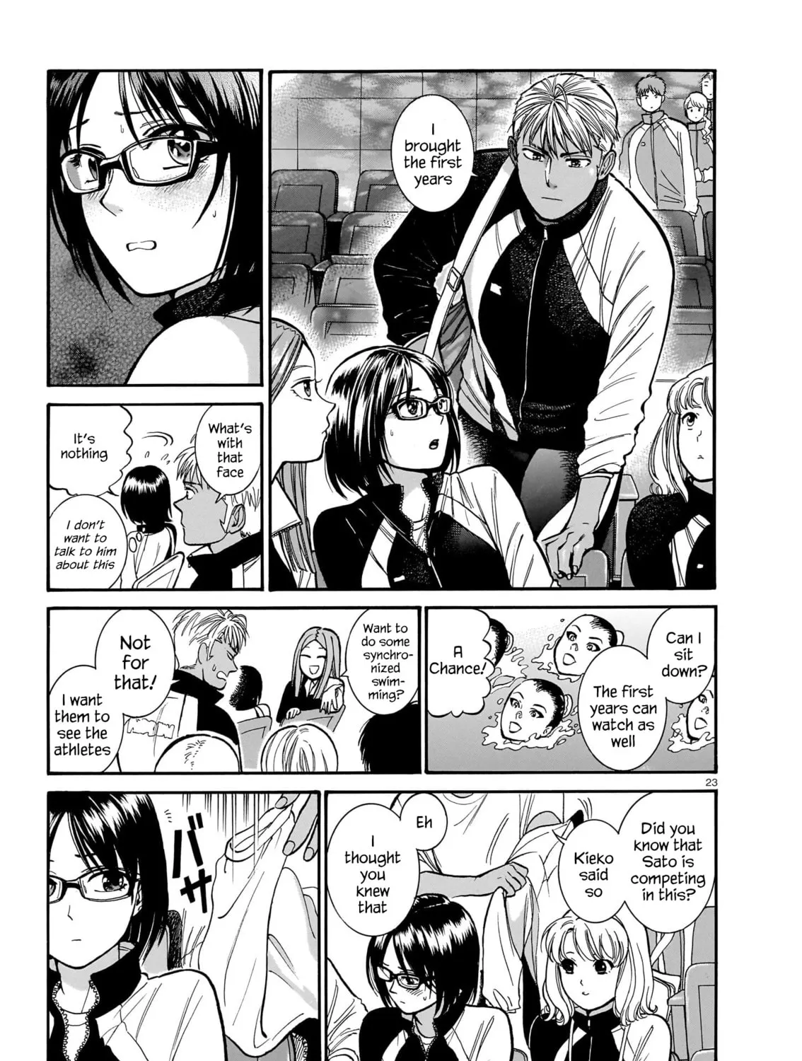 Read Piccolina chapter 10 image 44 on Lezhin