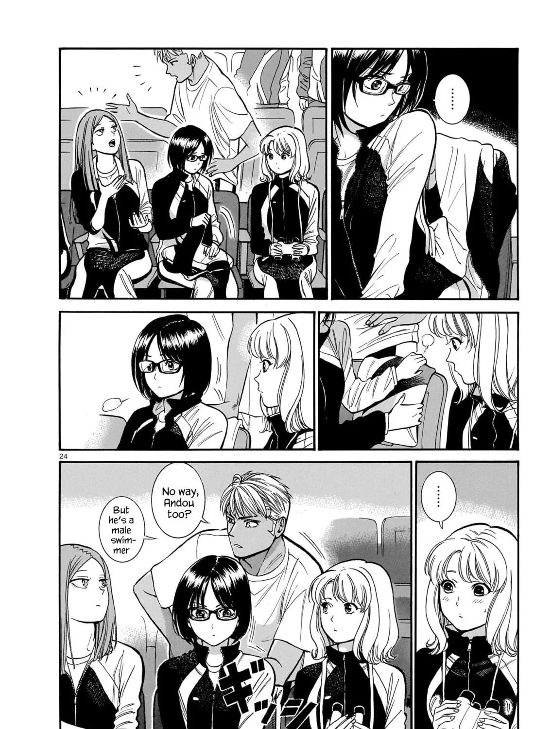 Read Piccolina chapter 10 image 46 on Lezhin