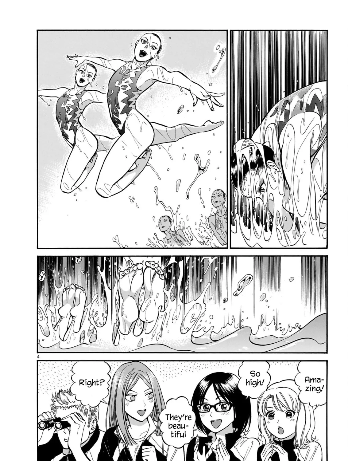 Read Piccolina chapter 10 image 6 on Lezhin