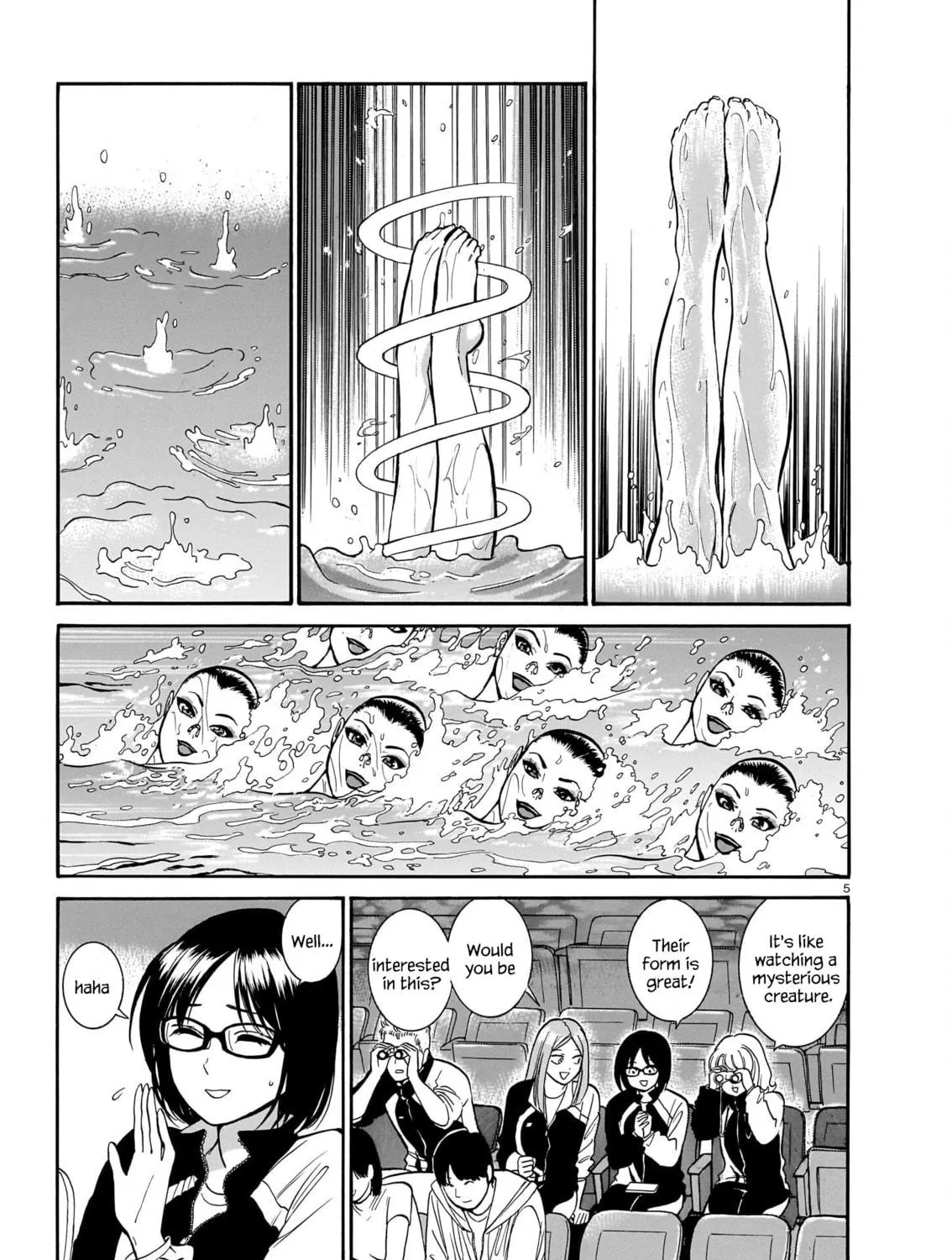 Read Piccolina chapter 10 image 8 on Lezhin