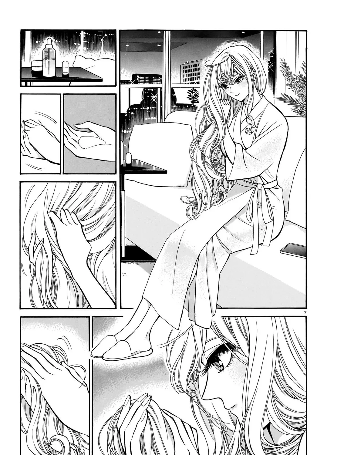 Read Piccolina chapter 11 image 12 on Lezhin