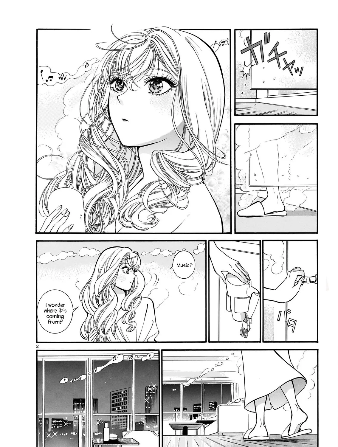 Read Piccolina chapter 11 image 2 on Lezhin