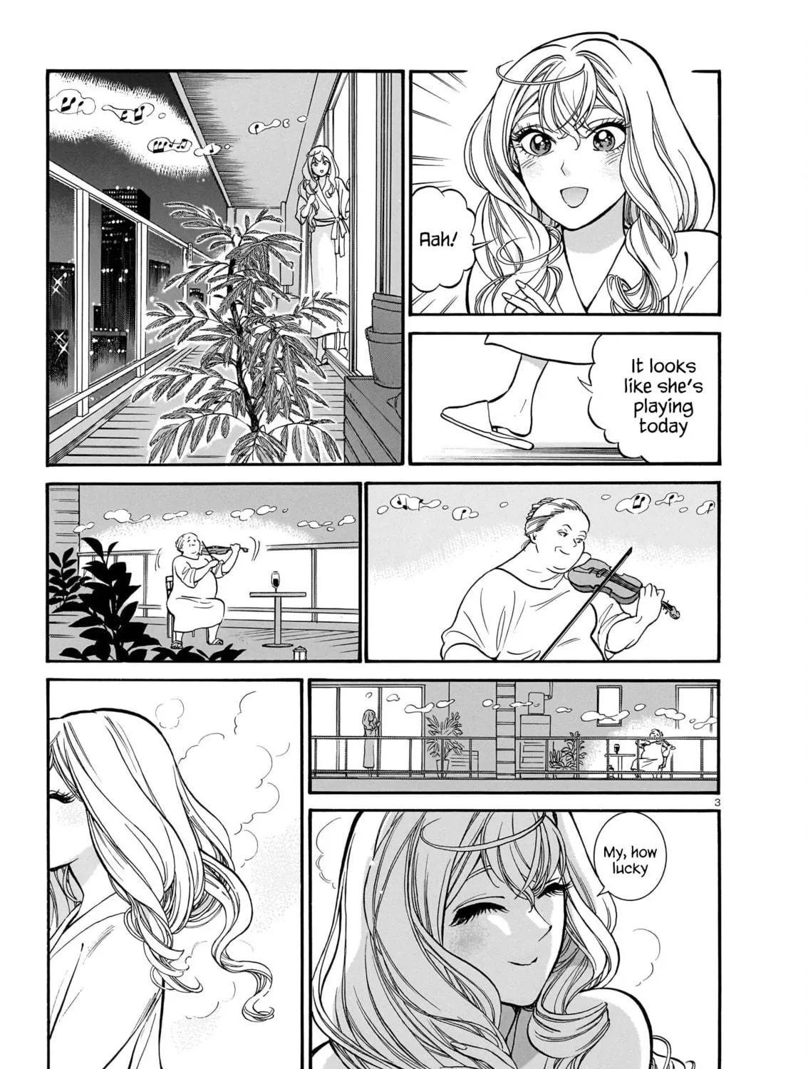 Read Piccolina chapter 11 image 4 on Lezhin