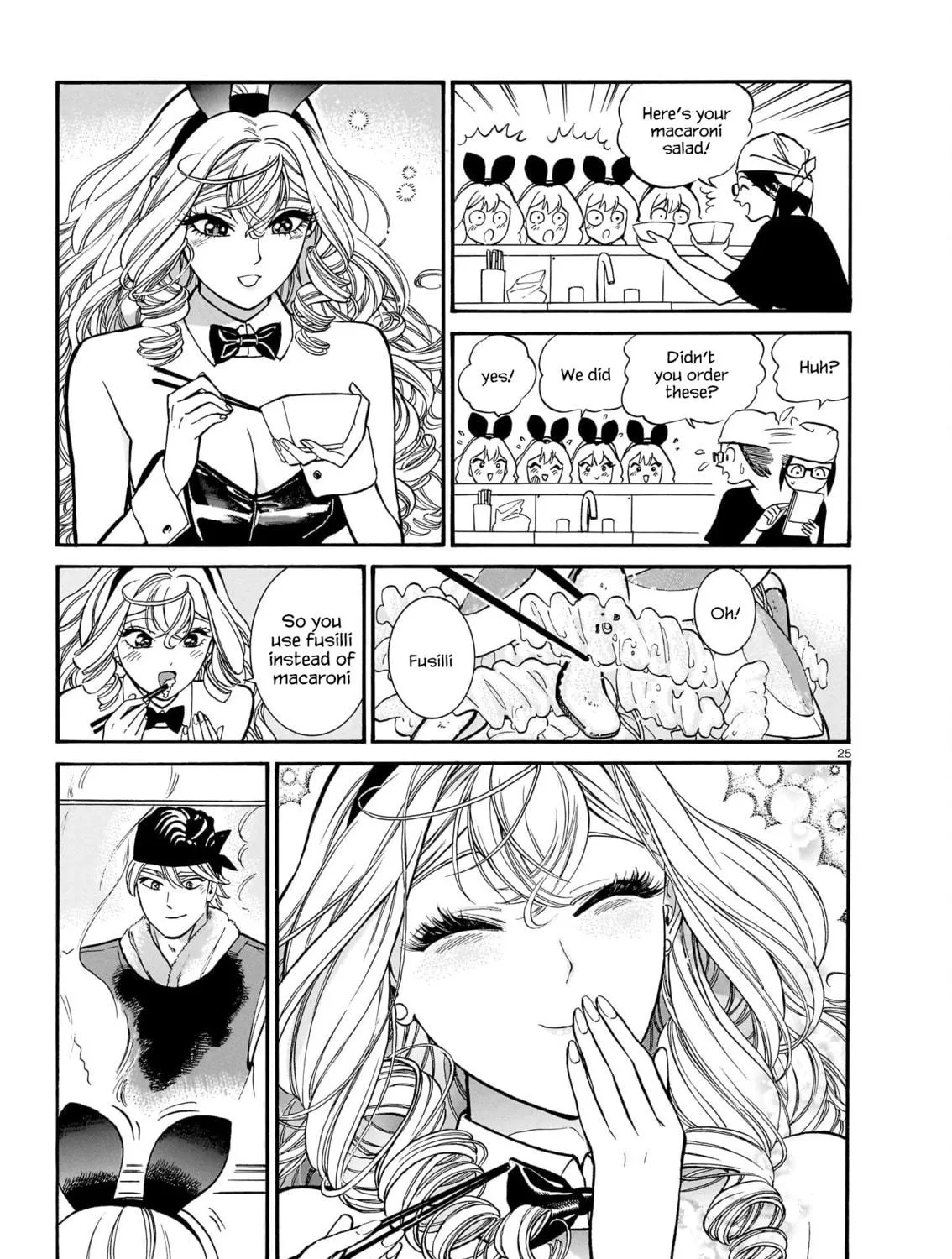 Read Piccolina chapter 12 image 48 on Lezhin