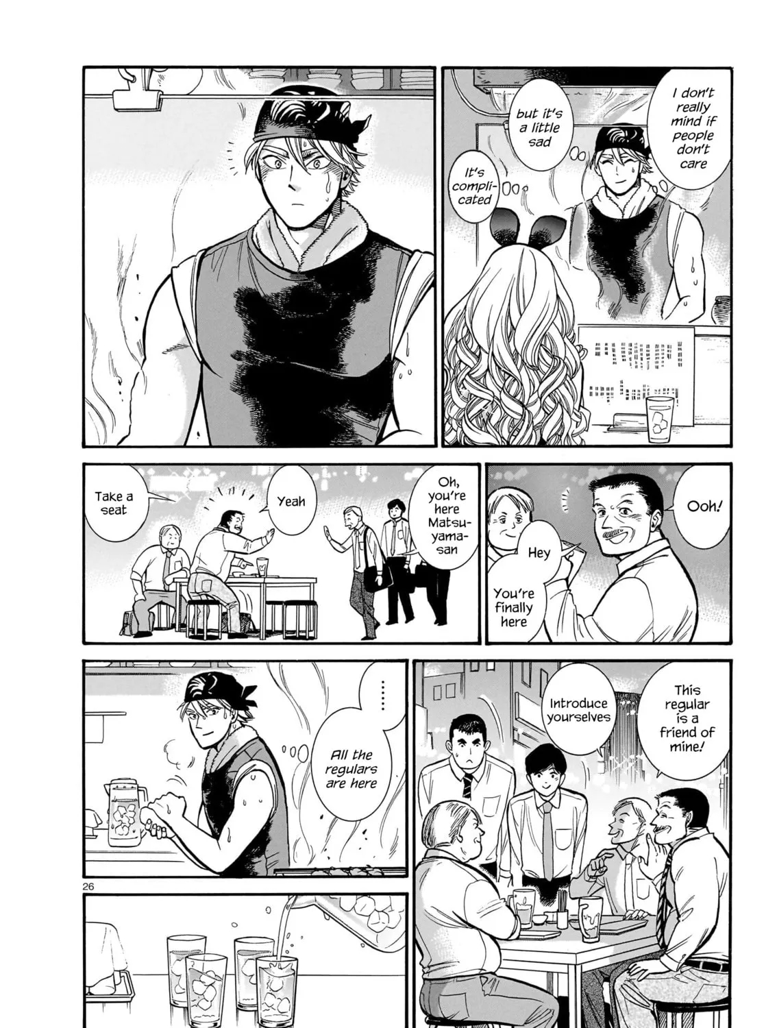 Read Piccolina chapter 12 image 50 on Lezhin