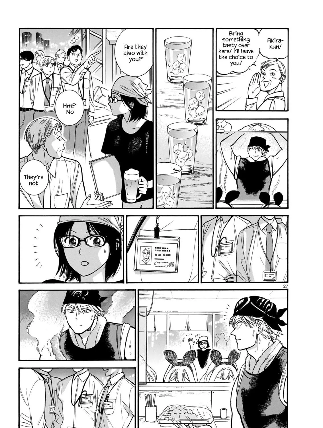 Read Piccolina chapter 12 image 52 on Lezhin