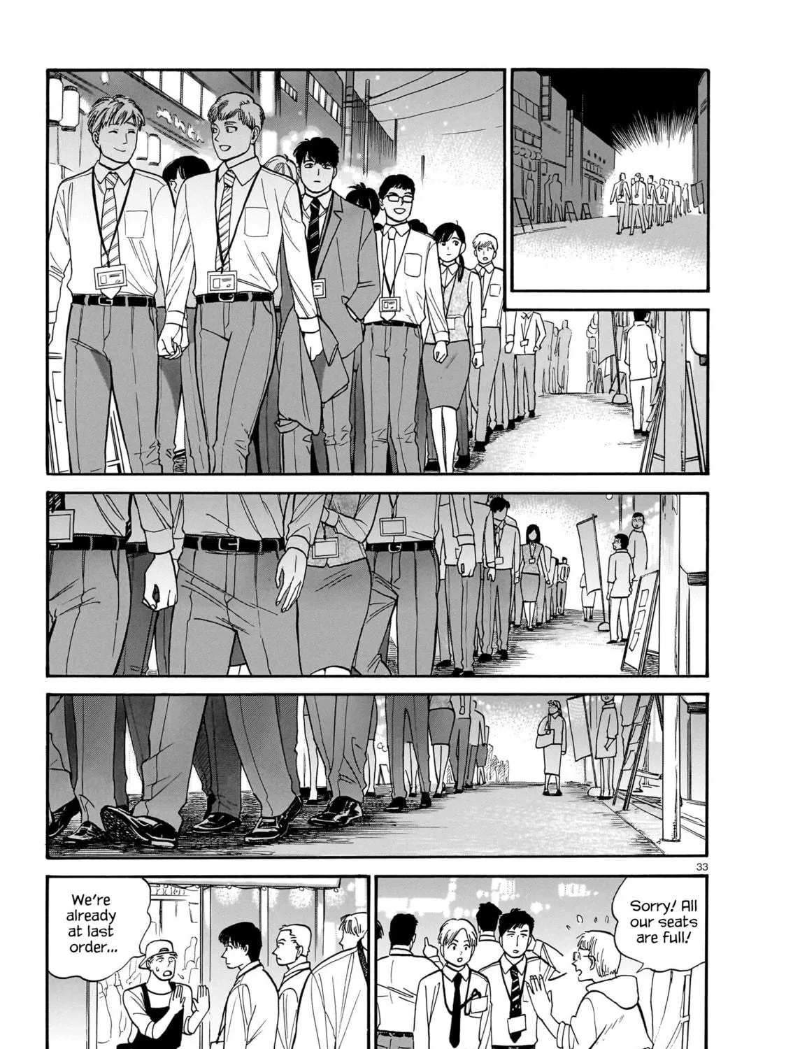 Read Piccolina chapter 12 image 64 on Lezhin