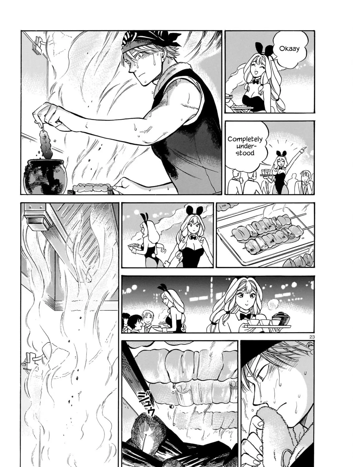 Read Piccolina chapter 13 image 44 on Lezhin