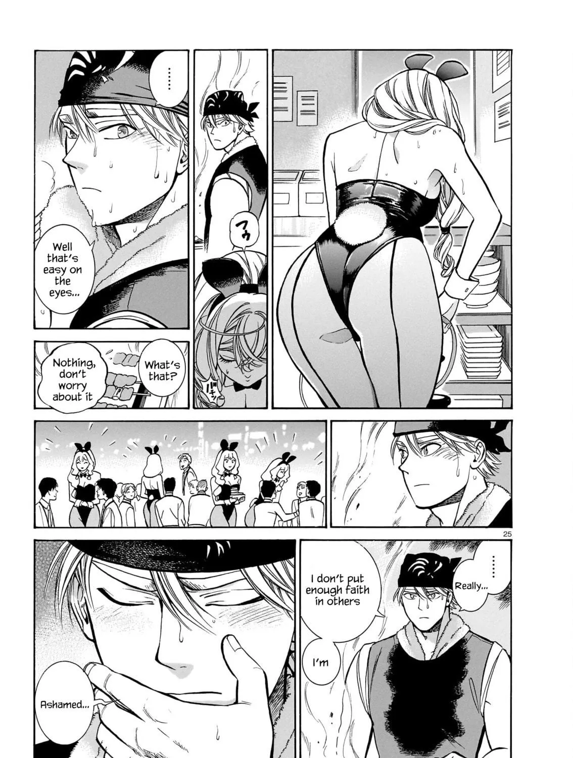 Read Piccolina chapter 13 image 48 on Lezhin