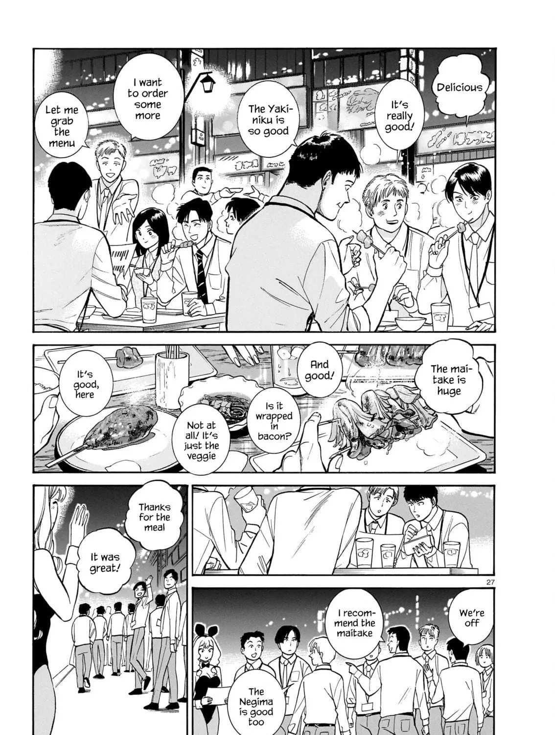 Read Piccolina chapter 13 image 52 on Lezhin