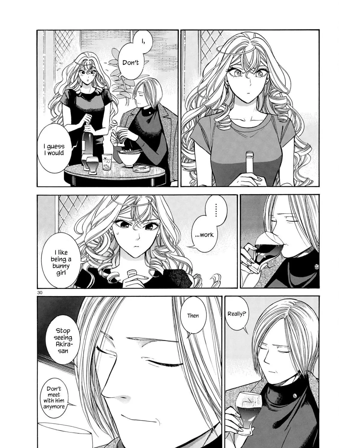 Read Piccolina chapter 14 image 58 on Lezhin