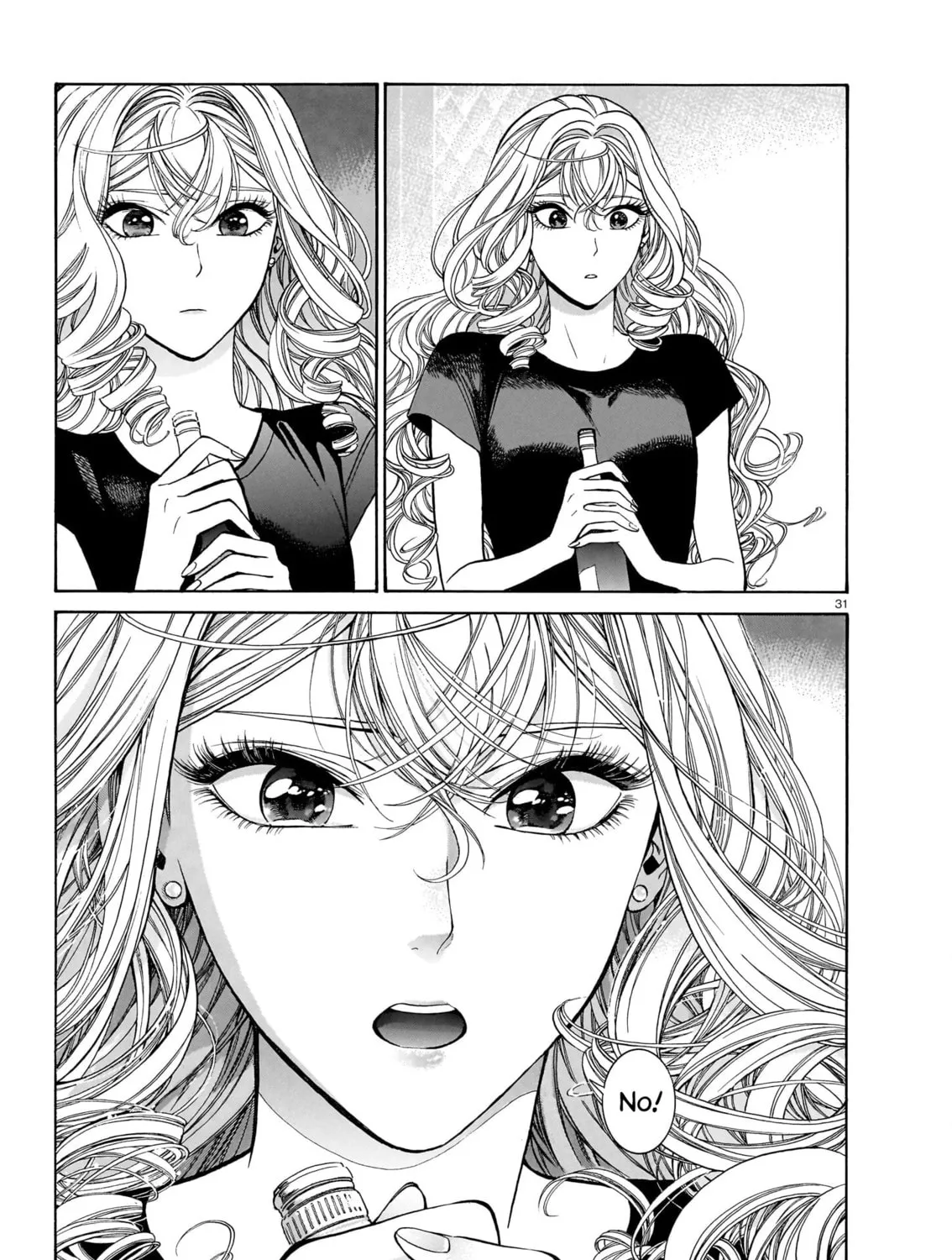 Read Piccolina chapter 14 image 60 on Lezhin