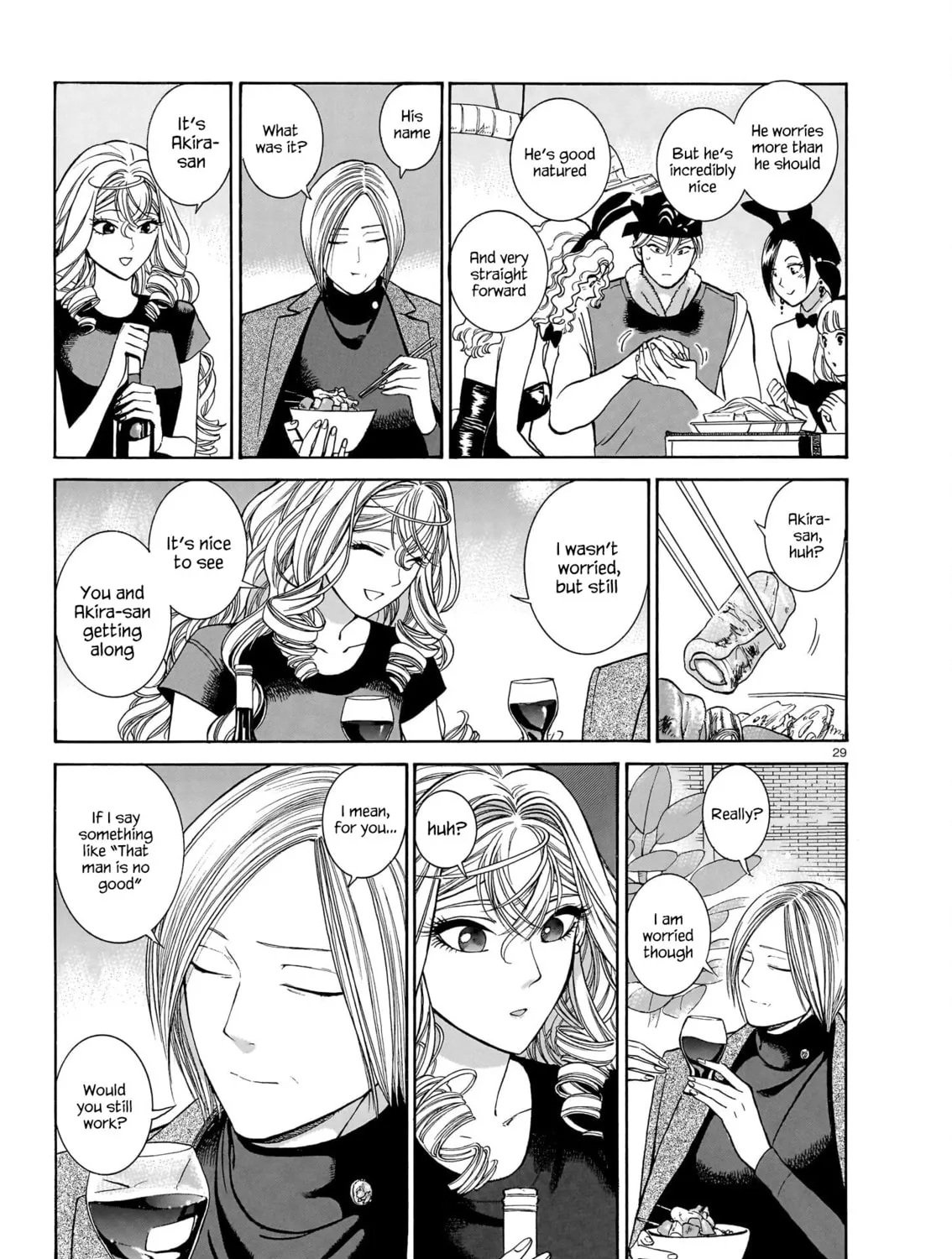 Read Piccolina chapter 16 image 56 on Lezhin