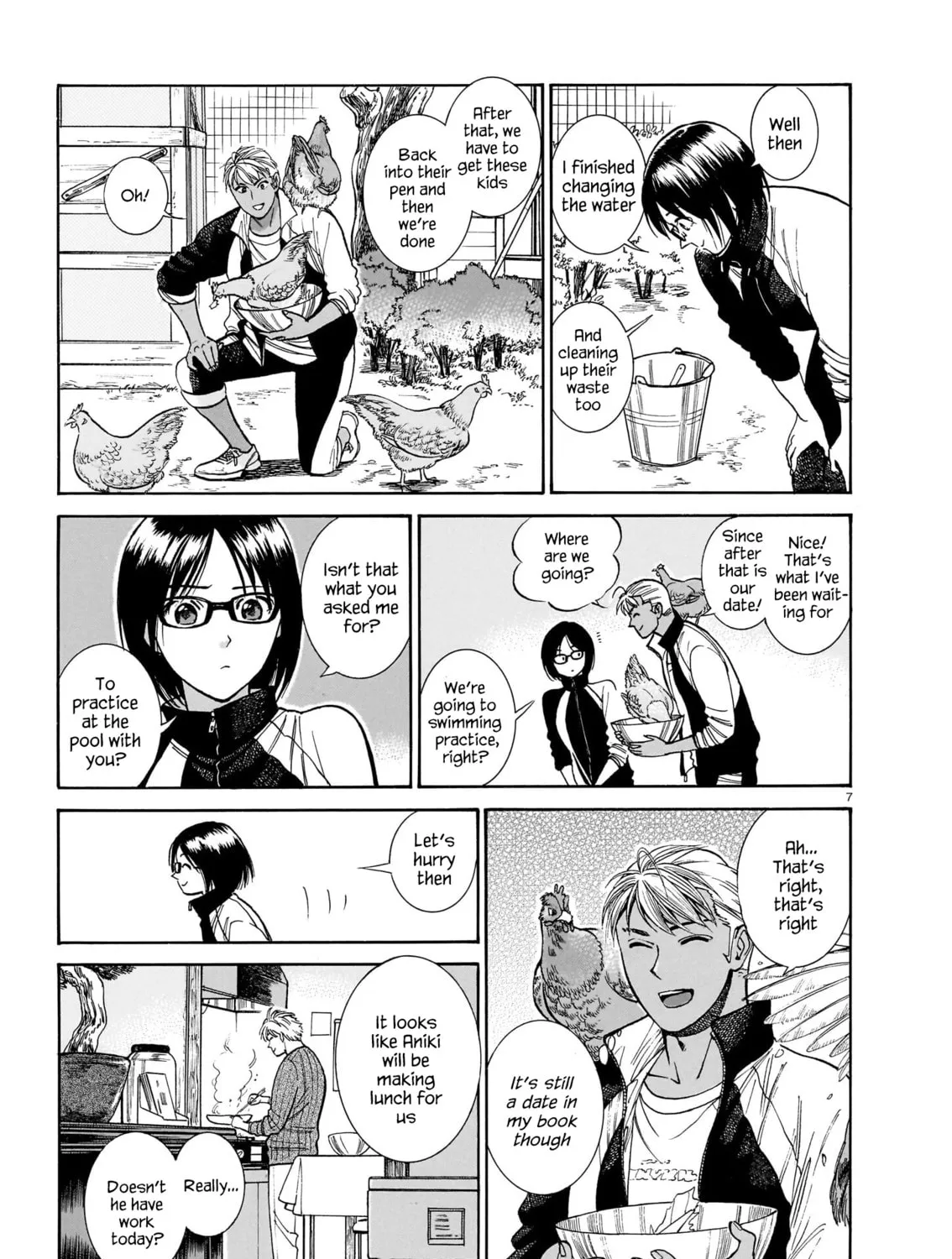 Read Piccolina chapter 17 image 12 on Lezhin