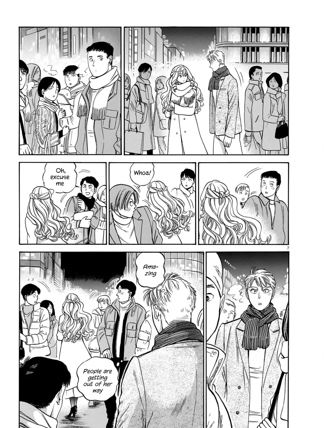 Read Piccolina chapter 19 image 12 on Lezhin